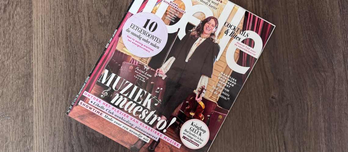 Cover Libelle 37