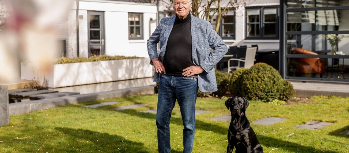 Frank Petter