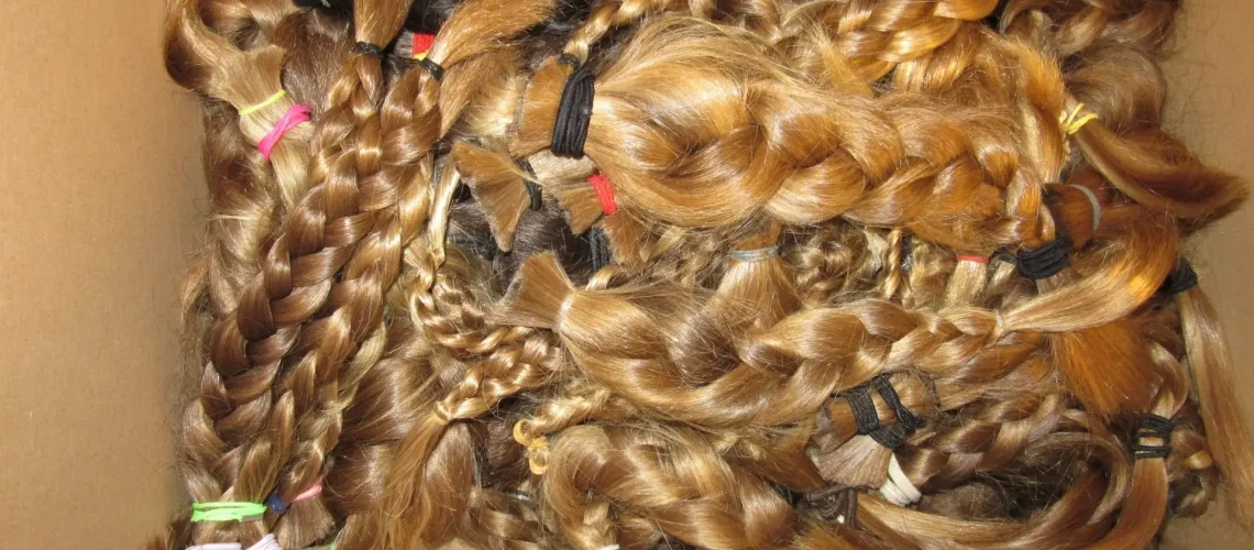 Haarwensen