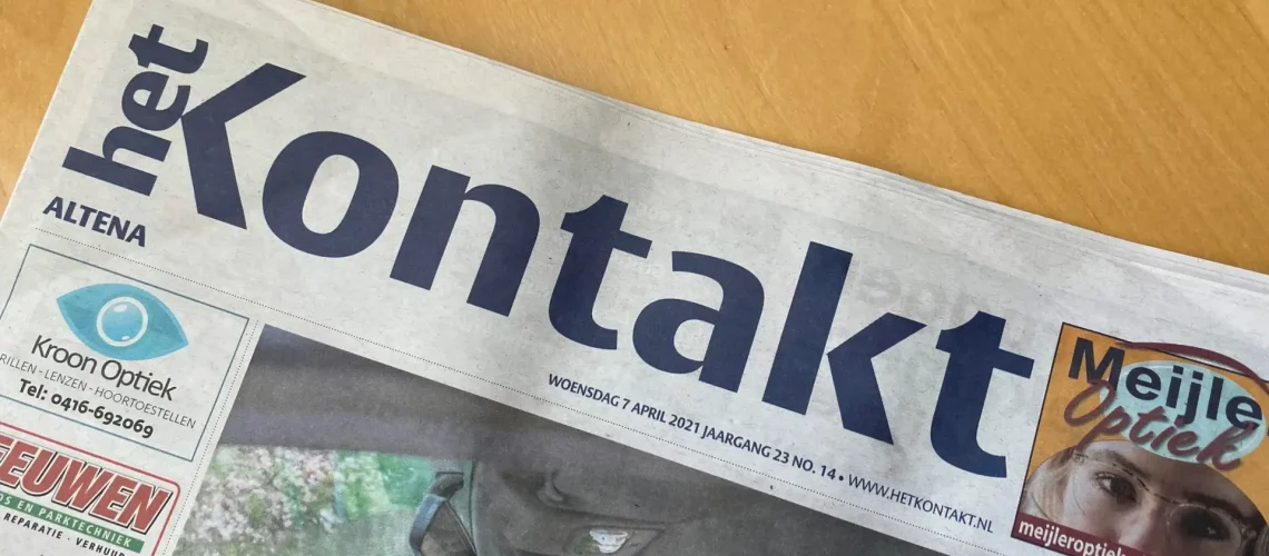 Het Kontakt