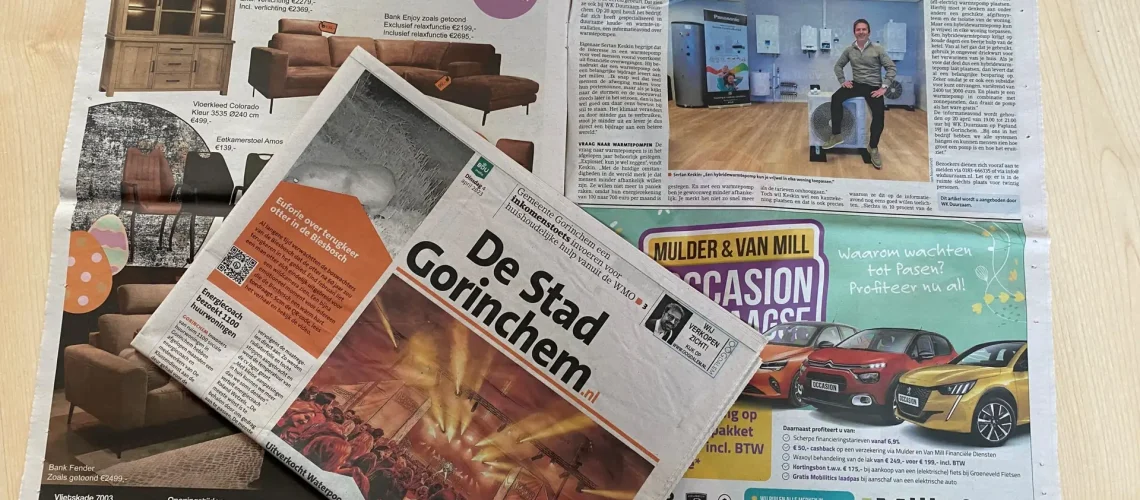 WK Duurzaam