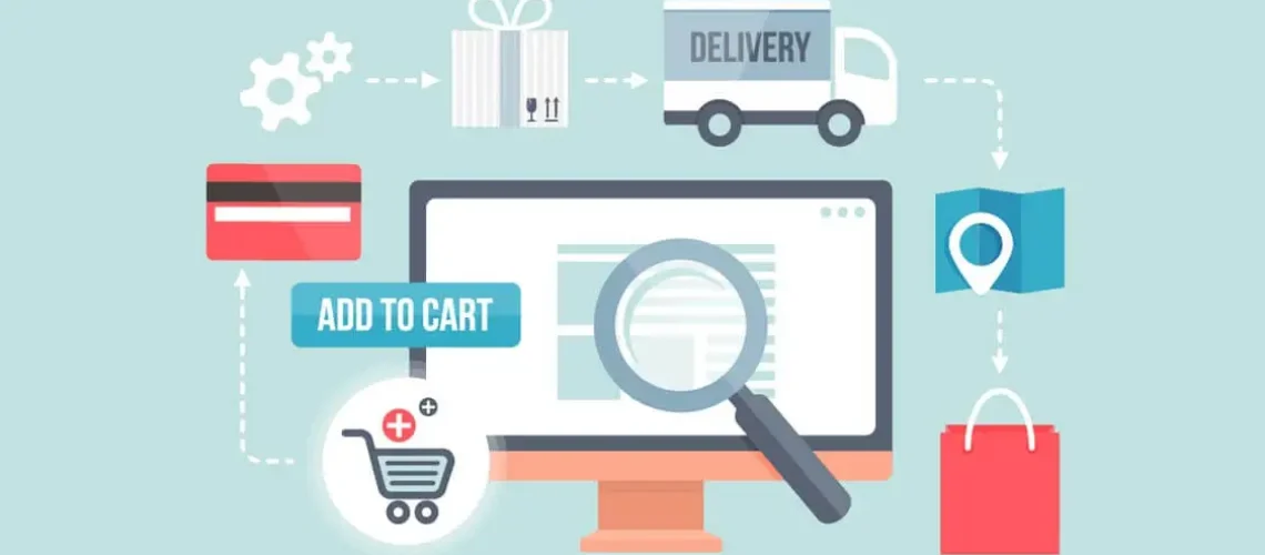 webshop